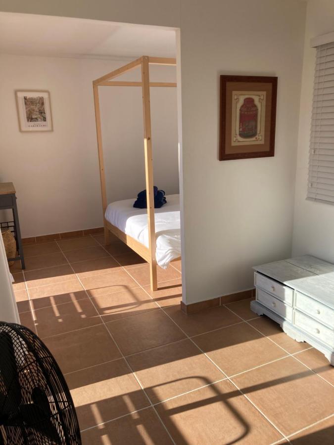 Villa Les Ecureuils Fréjus Eksteriør billede