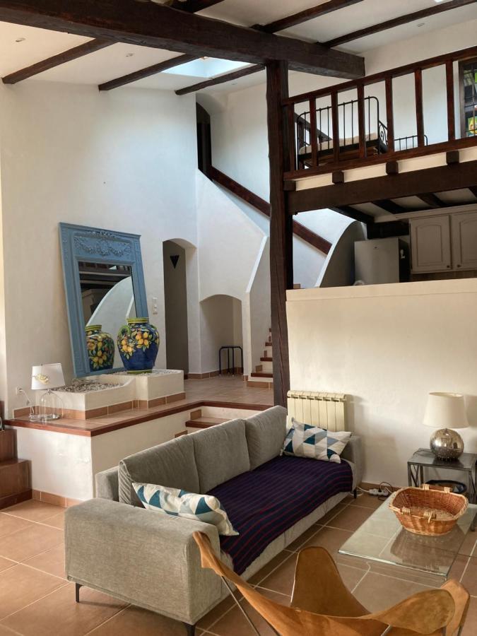 Villa Les Ecureuils Fréjus Eksteriør billede